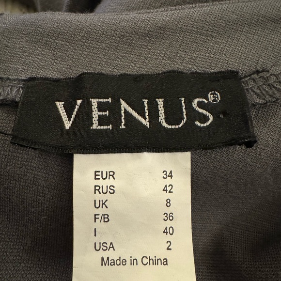 Venus Embellished Dress - Picture 6 of 8